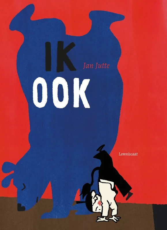 Beperkte Voorraad Ik ook / Druk 1