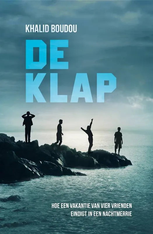 Goedkoop De klap / Druk 2