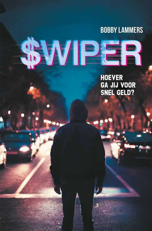Swiper / Druk 1 Tijdelijk Beschikbaar