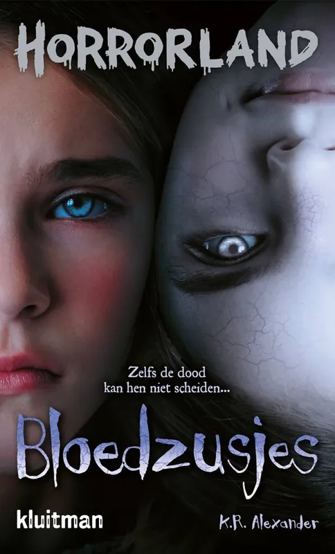 Bloedzusjes / Druk 2 Uitverkoop