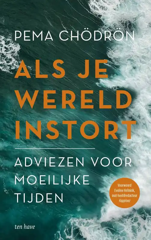 Als je wereld instort / Druk 1 Weekendaanbieding