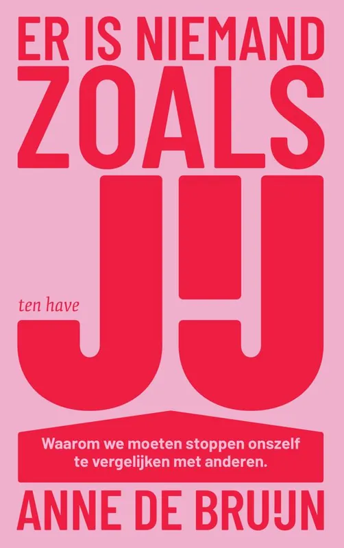 Er is niemand zoals jij / Druk 1 Goedkoop