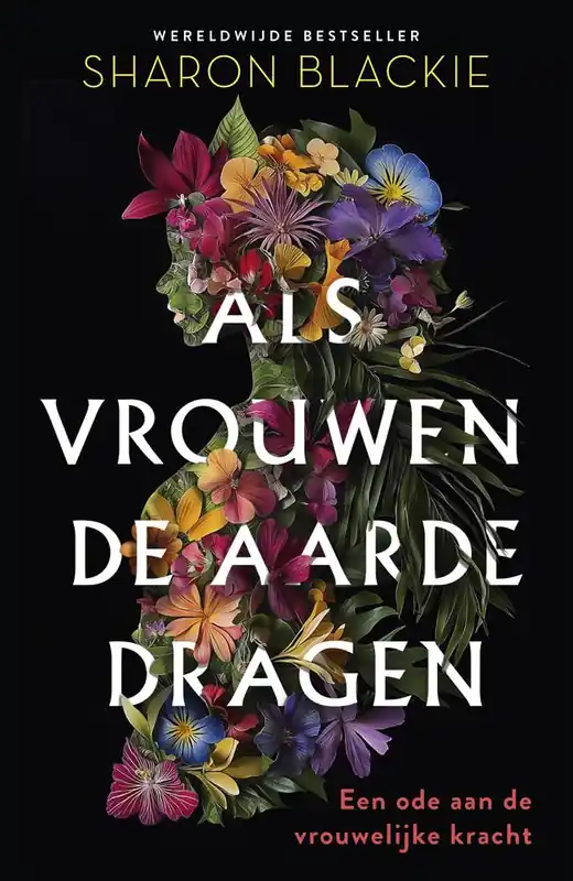 Als vrouwen de aarde dragen / Druk 4 Weekendaanbieding