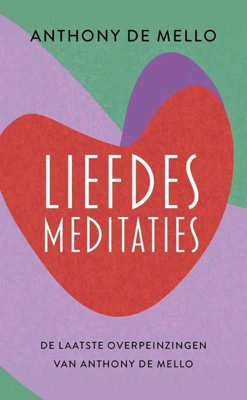 Nu Kopen Liefdesmeditaties / Druk 1