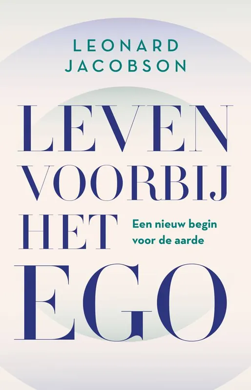 Voordeelprijs Leven voorbij het ego / Druk 1