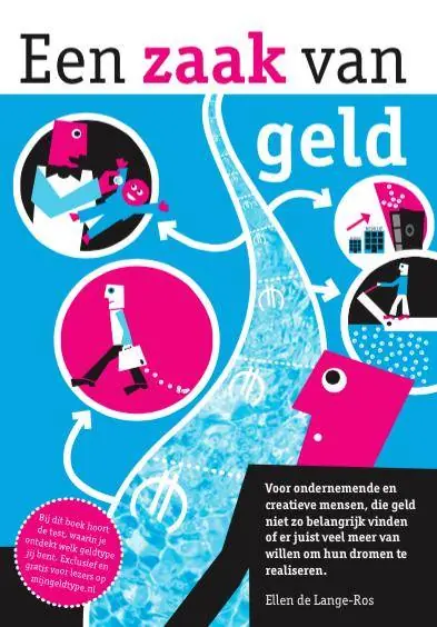Must-Have Een zaak van geld / Druk 1