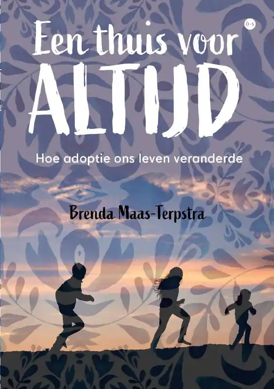 Een thuis voor altijd / Druk 1 Nieuw