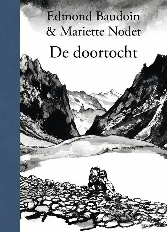 De doortocht / Druk 1 Bestseller