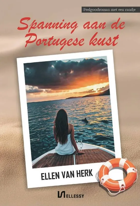 Laatste Kans Spanning aan de Portugese kust / Druk 1