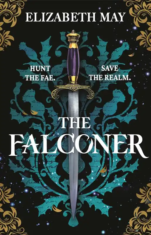 Rechtstreeks Van De Fabrikant The Falconer