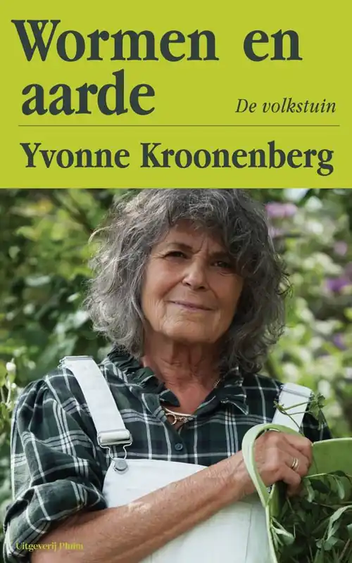Finale Uitverkoop Wormen en aarde / Druk 1
