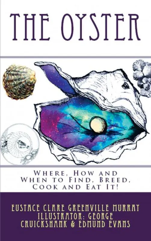 Meest Verkocht The Oyster / 1st Edition