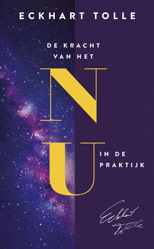 De kracht van het nu in de praktijk / Druk 33 Premium