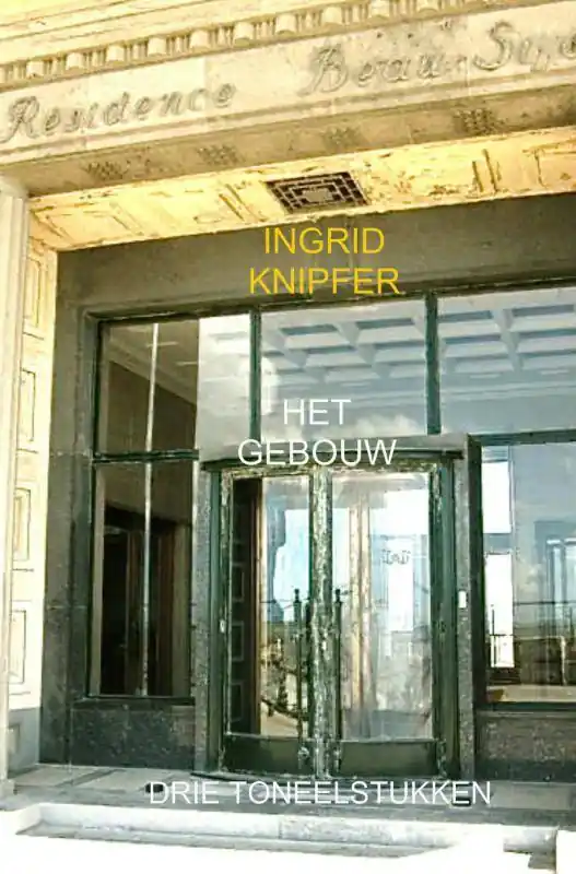 Het gebouw / Druk 1 Betaalbaar