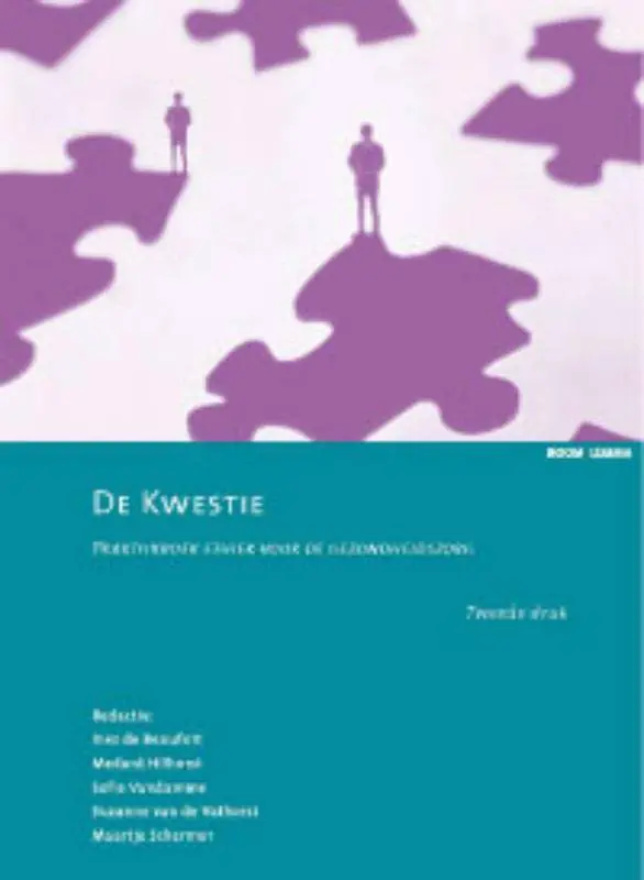Gecertificeerd De Kwestie / Druk 2