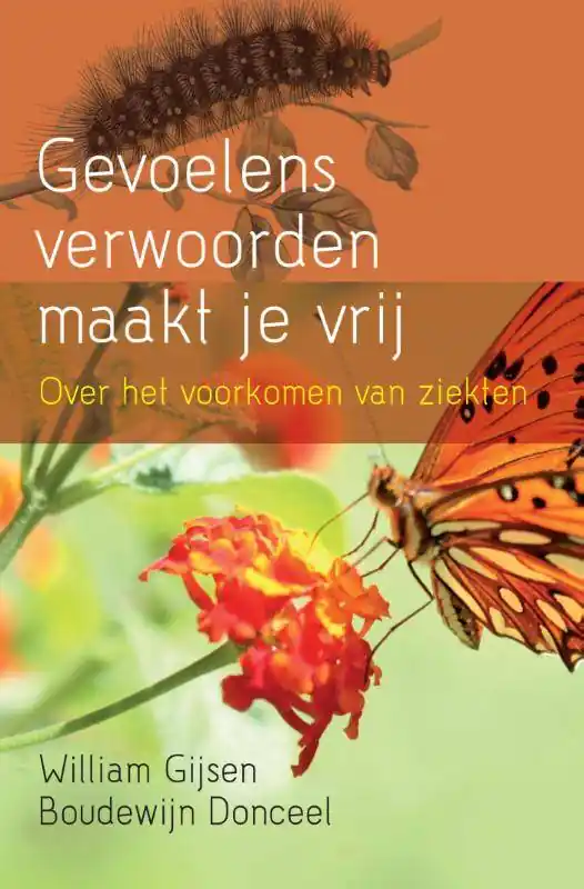 Rechtstreeks Van De Fabrikant Gevoelens verwoorden maakt je vrij / Druk 2