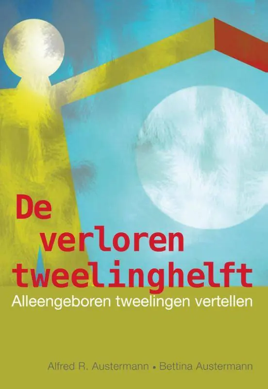 Uitverkoop De verloren tweelinghelft / Druk 1