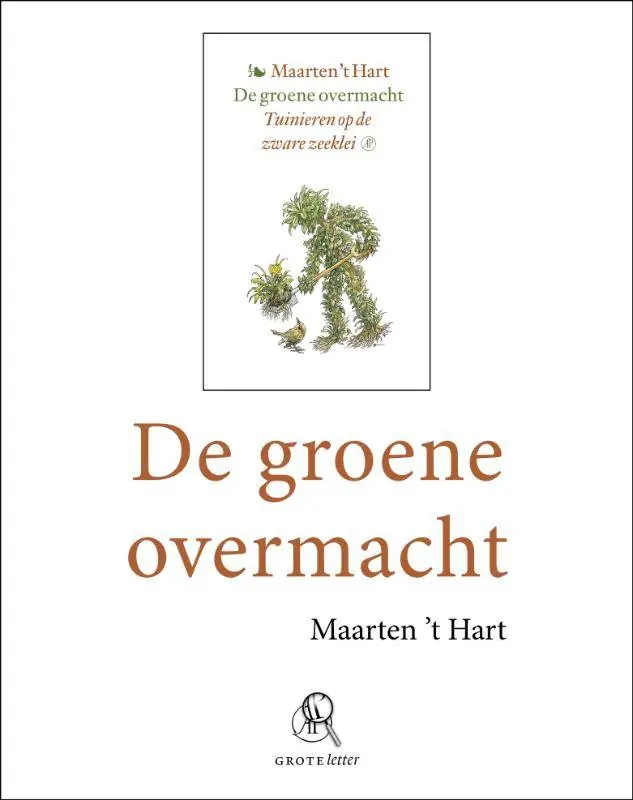 De groene overmacht Veilige Betaling