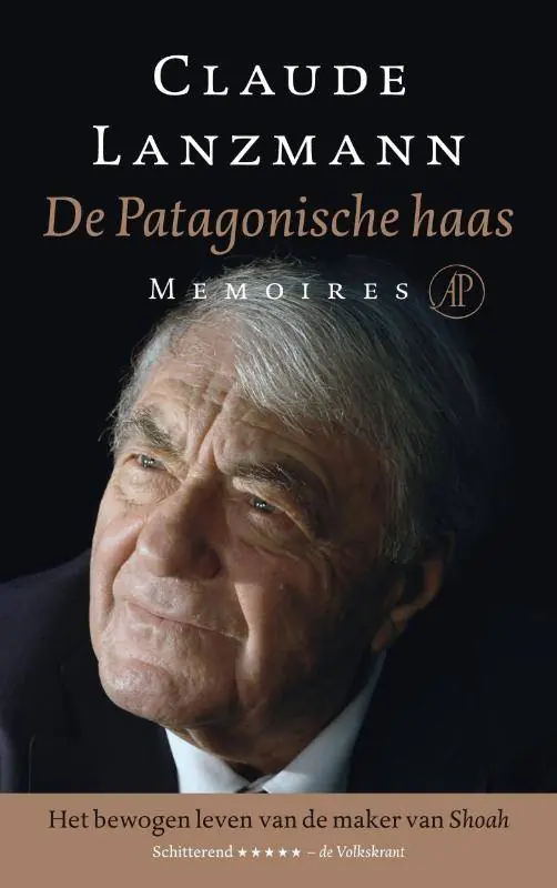 Direct Verzonden De Patagonische haas / Druk 1