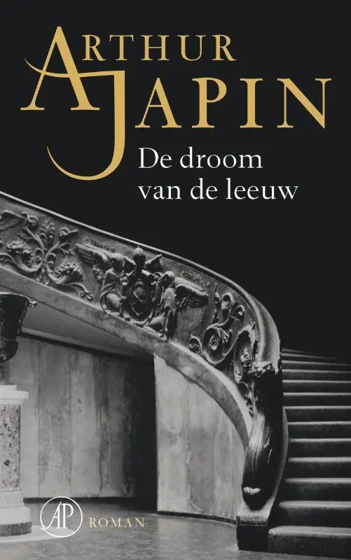 Veilige Betaling De droom van de leeuw / Druk 18