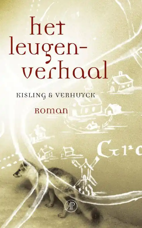 Veilige Betaling Het leugenverhaal / Druk 1