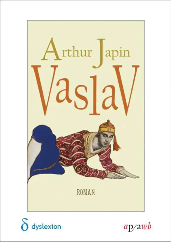 Gratis Verzending Vaslav