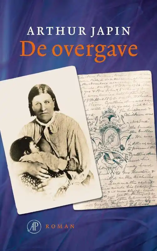 Merkproduct De overgave / Druk 15