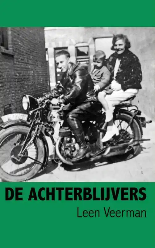 De achterblijvers / Druk 3 Betaalbaar