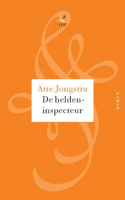 Betrouwbaar De heldeninspecteur