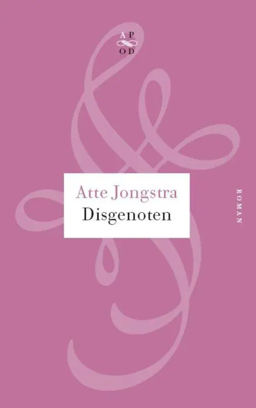 Laatste Kans Disgenoten