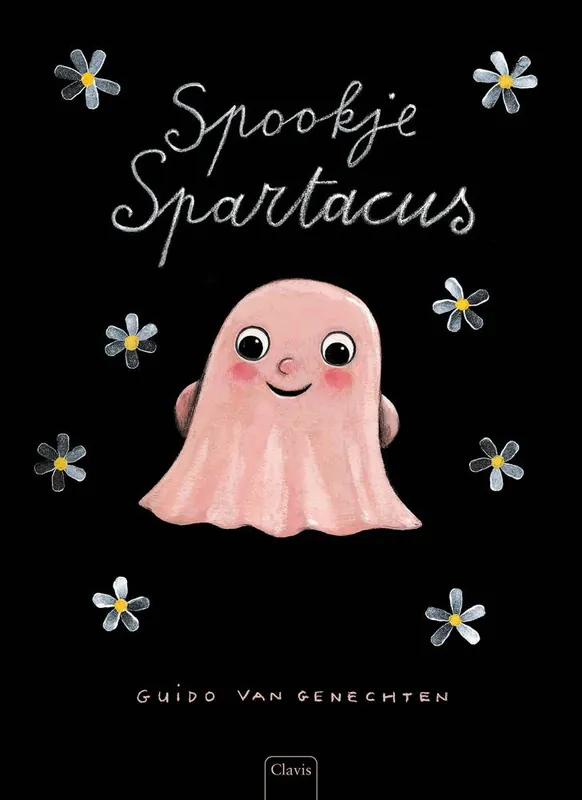 Hete Deal Spookje Spartacus / Druk 4