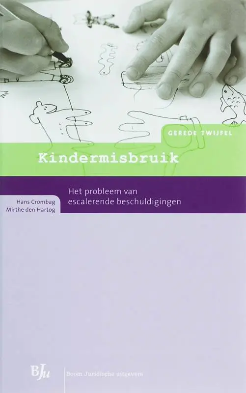 Snelle Levering Kindermisbruik / Druk 1