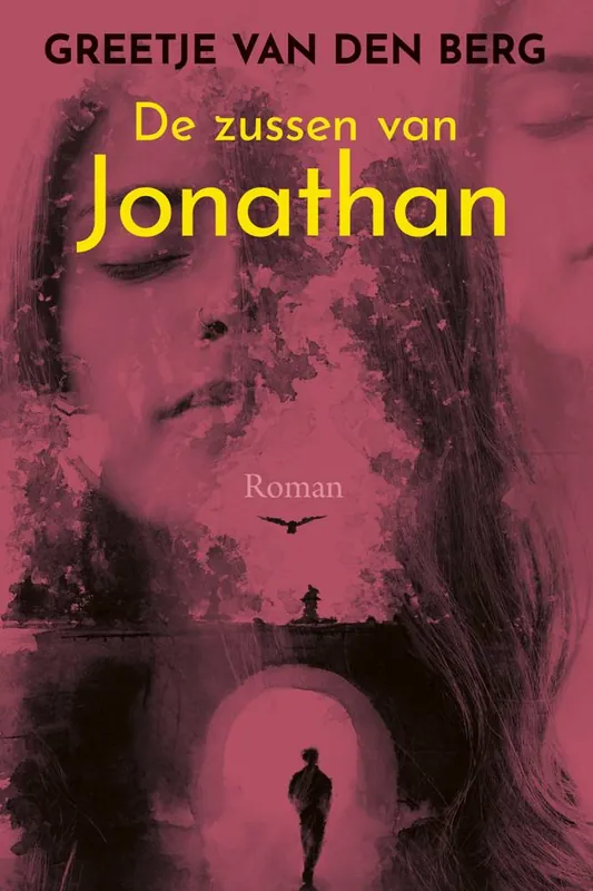 De zussen van Jonathan / Druk 1 Koop Online