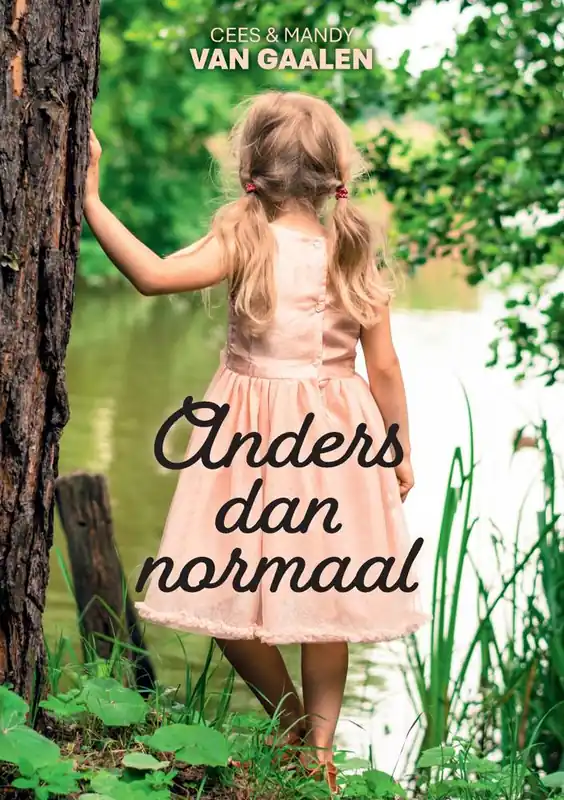 Anders dan normaal / Druk 1 (Heruitgave) Gereduceerde Prijs
