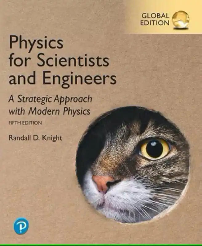 Physics for Scientists and Engineers: A Strategic Approach with Modern Physics, Global Edition Gereduceerde Prijs