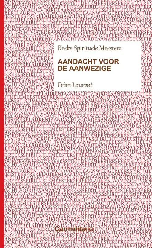 Aandacht voor de aanwezige / Druk 1 Bestel Nu
