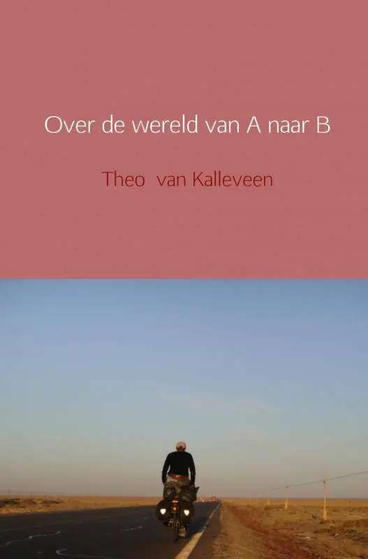 Populair Over de wereld van A naar B / Druk 1