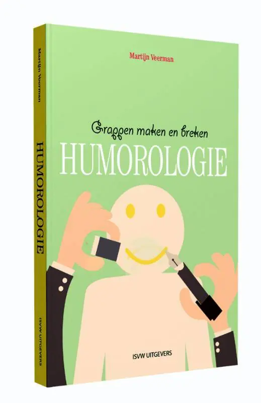 Beperkt Aanbod Humorologie / Druk 1