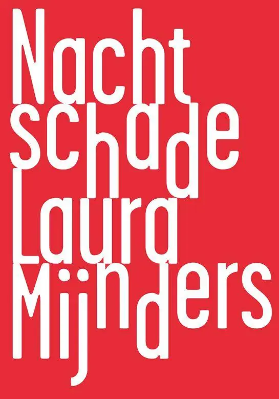 Premium Nachtschade / Druk 1