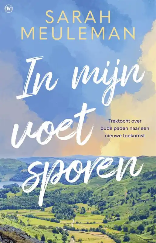 In mijn voetsporen / Druk 1 Actieprijs