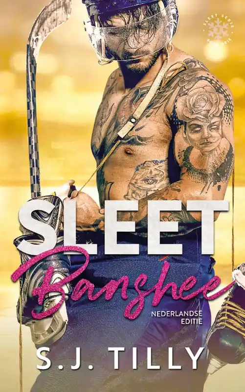 Sleet Banshee / Druk 1 Uitverkoop