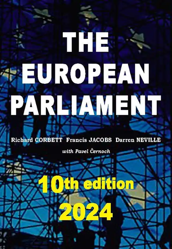 Direct Verzonden The European Parliament 2024 / 10th Edition