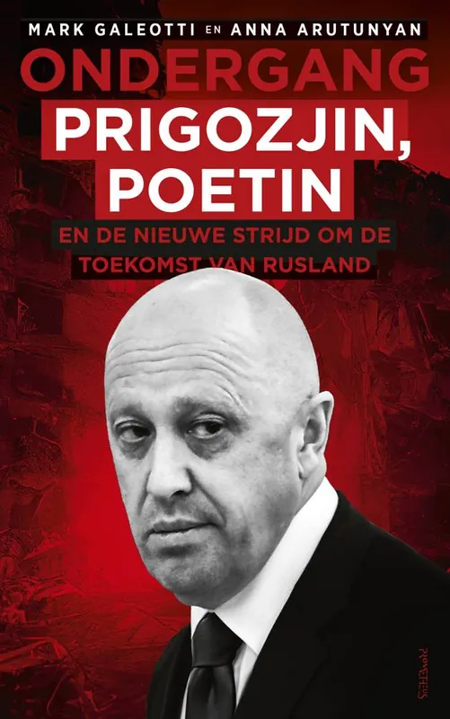 Ondergang / Druk 1 Laatste Kans