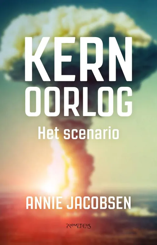 Betaalbaar Kernoorlog / Druk 4