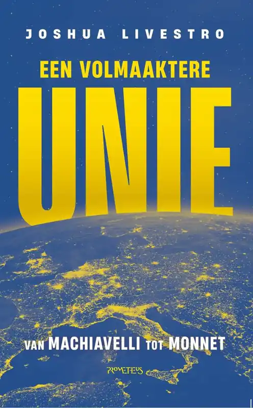 Betaalbaar Een volmaaktere unie / Druk 1