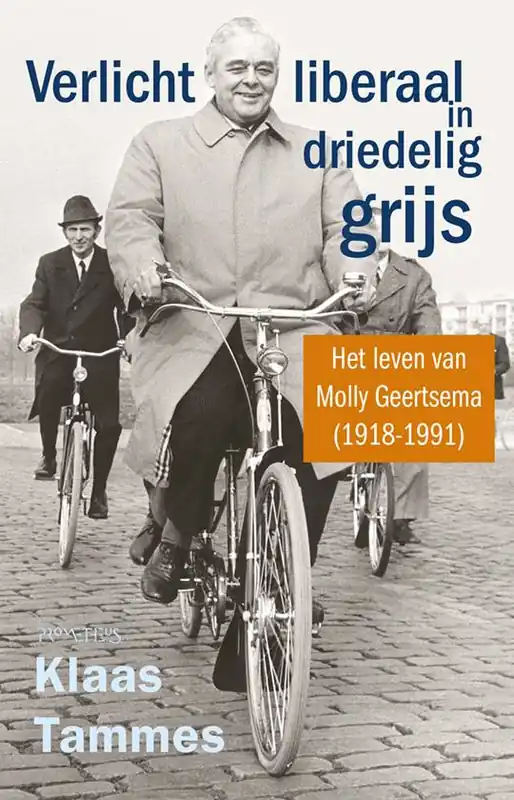 Verlicht liberaal in driedelig grijs / Druk 1 Veilige Betaling