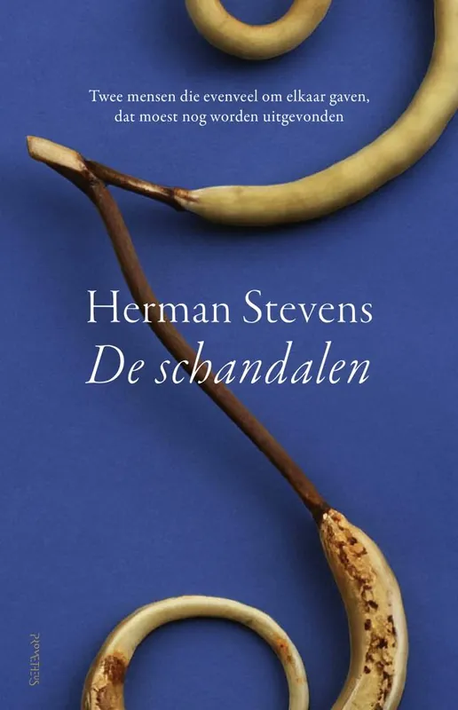 Exclusieve Aanbieding De schandalen / Druk 1