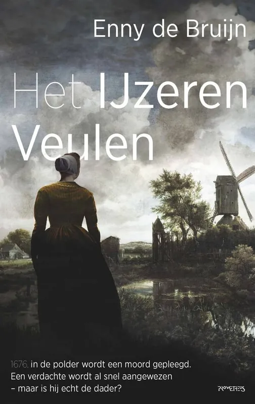 Het IJzeren Veulen / Druk 3 Laatste Kans