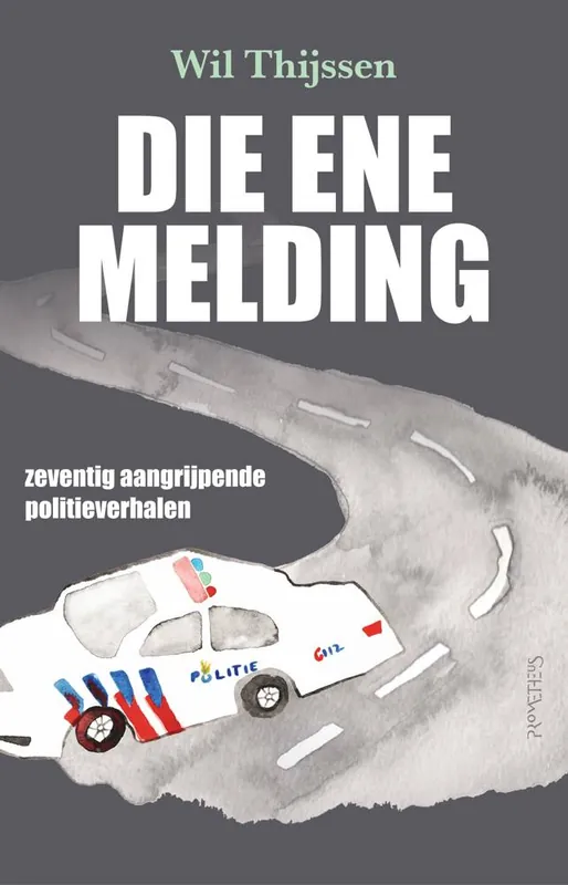 Goedkoop Die ene melding / Druk 3
