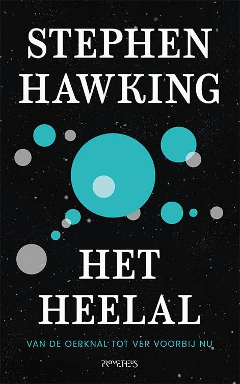 Superprijs Het heelal / Druk 46